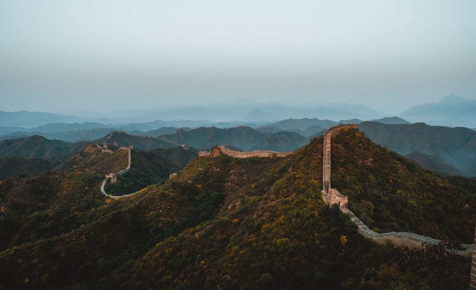 Beijing Travel Guide