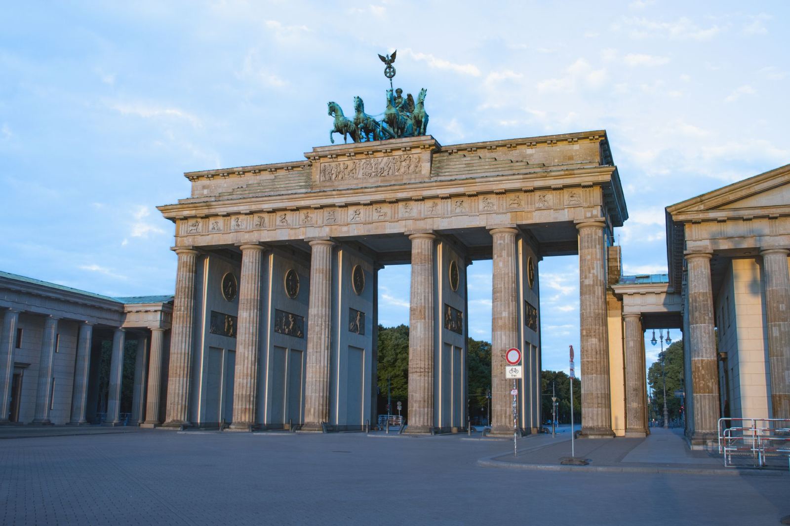 Berlin Gezi Rehberi