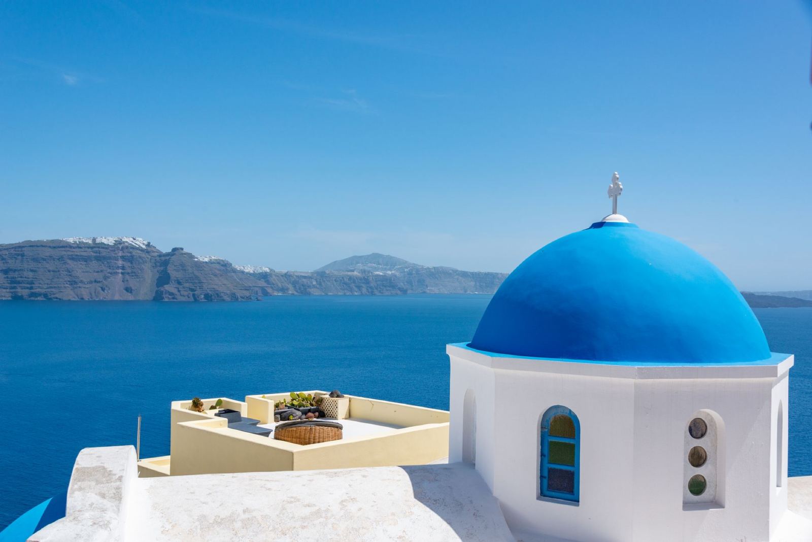 Greece Travel Guide
