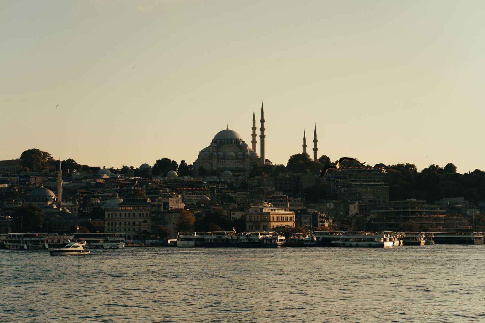 Istanbul Travel Guide
