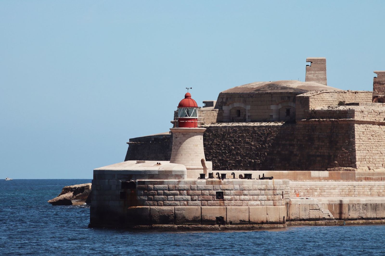 Malta Gezi Rehberi