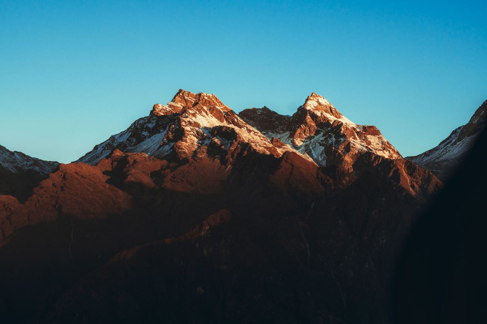 Nepal Gezi Rehberi
