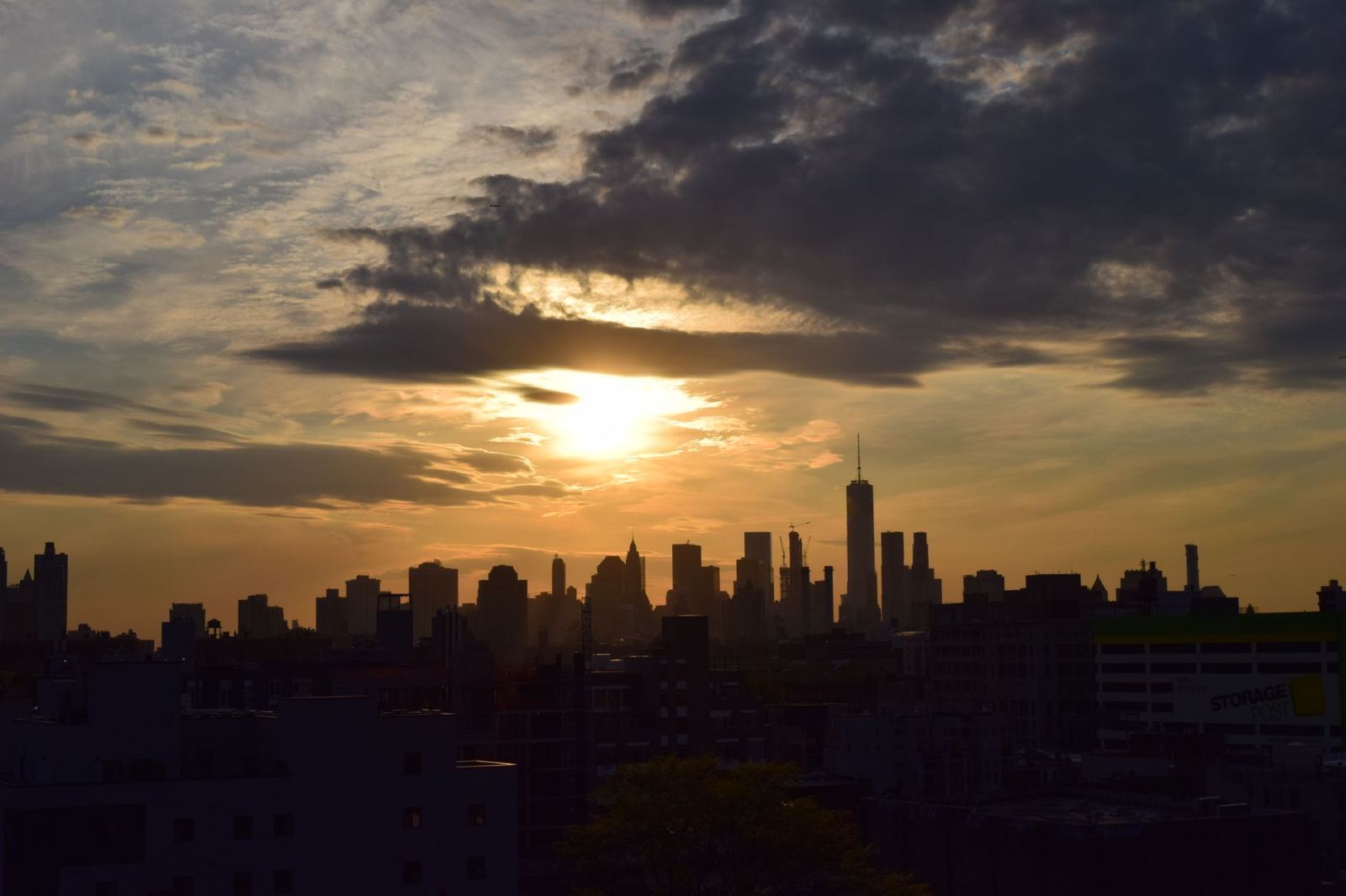New York Gezi Rehberi