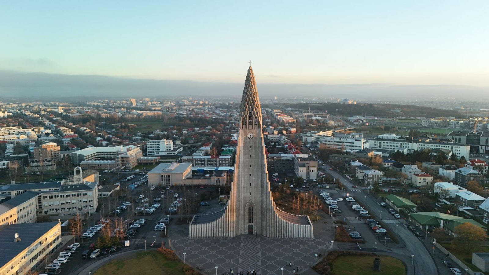 Reykjavik Gezi Rehberi