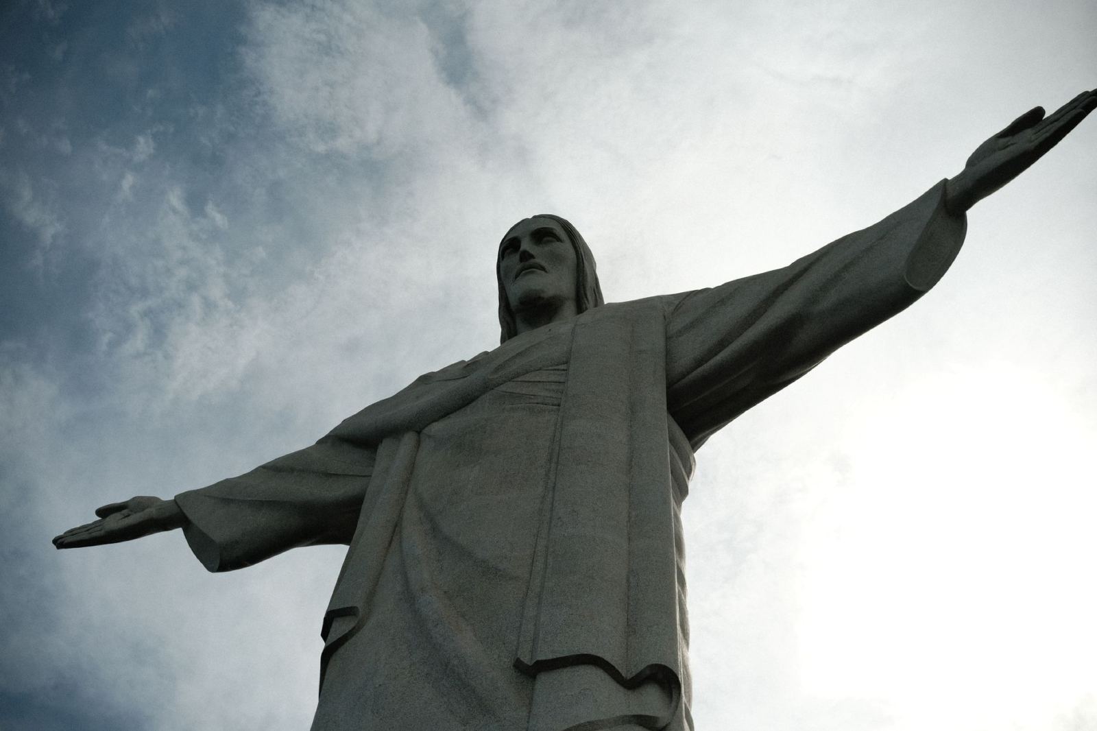 Rio de Janeiro Gezi Rehberi