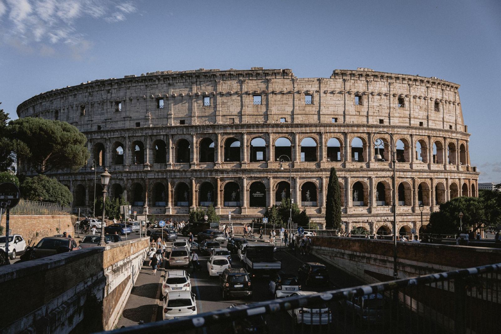 Roma Gezi Rehberi