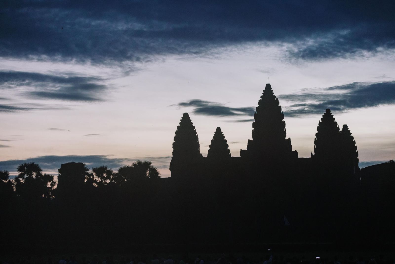 Siem Reap Travel Guide